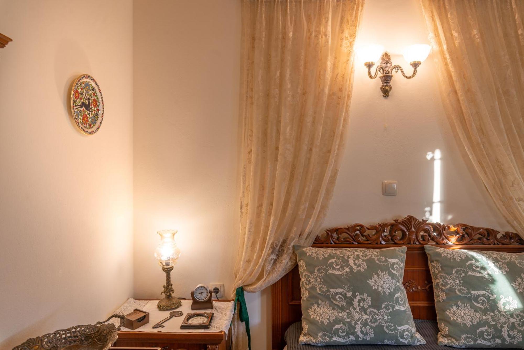 Liodentro - Olea Villa ปลาตาเรีย ภายนอก รูปภาพ