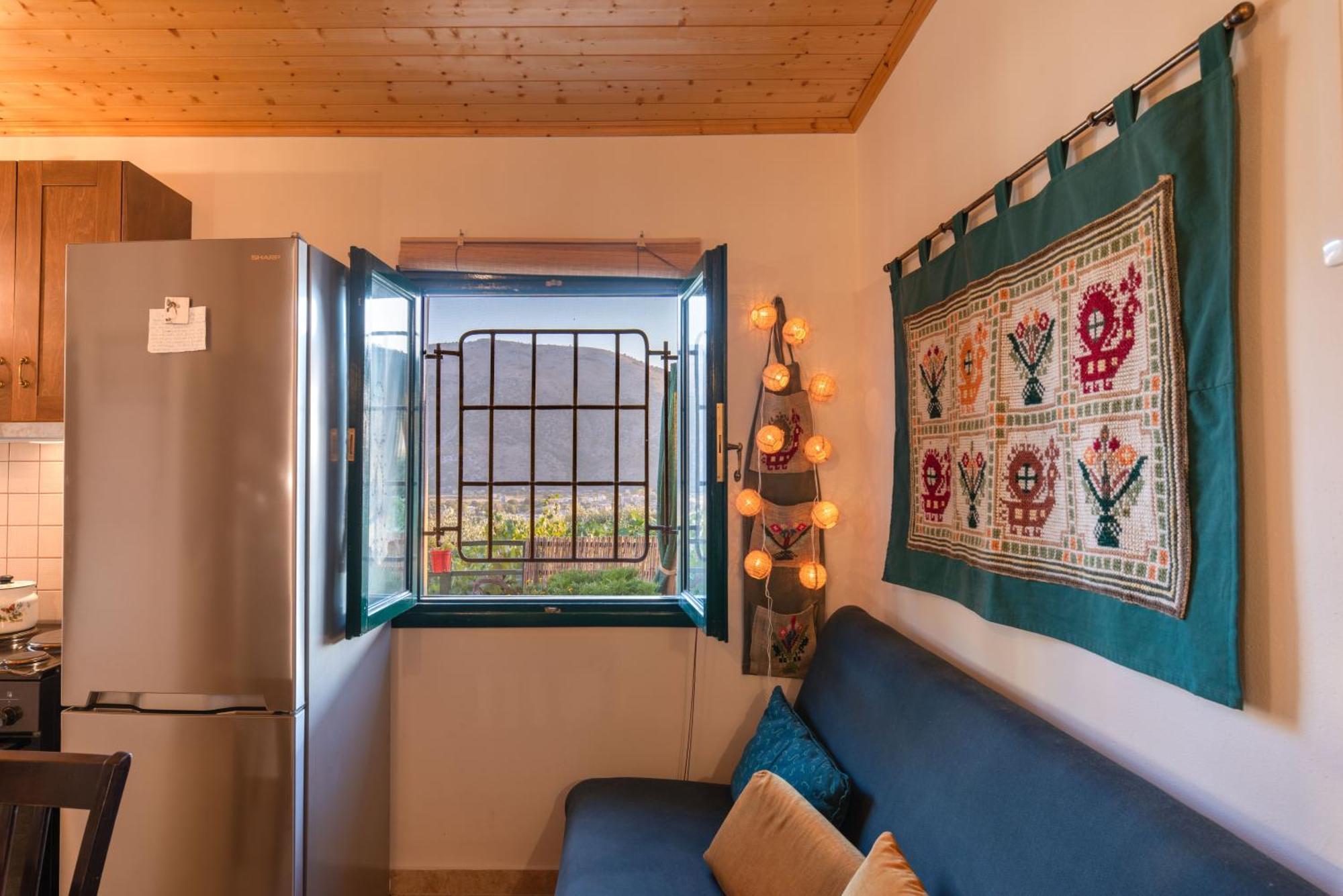 Liodentro - Olea Villa ปลาตาเรีย ภายนอก รูปภาพ